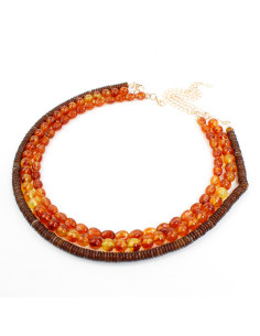 Set de Collares | Infinita Moda