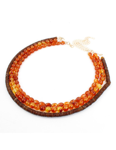 Set de Collares | Infinita Moda