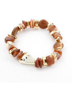 Pulsera Elástica