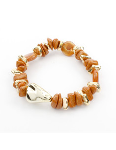 Pulsera Elástica