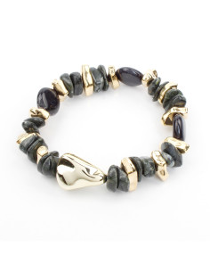 Pulsera Elástica