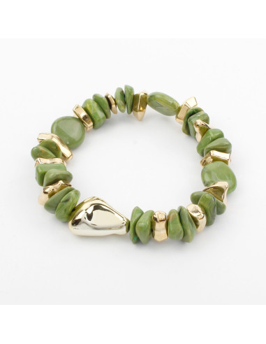 Pulsera Elástica