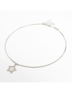 Collar de Cadenas