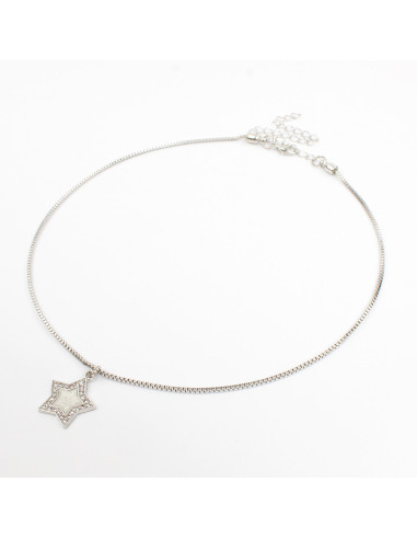 Collar de Cadenas