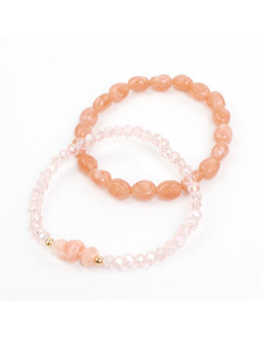 Set de Pulseras