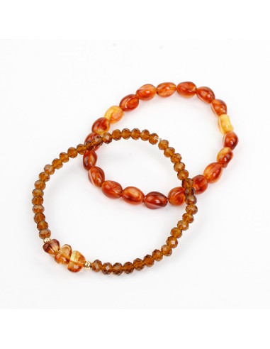 Set de Pulseras