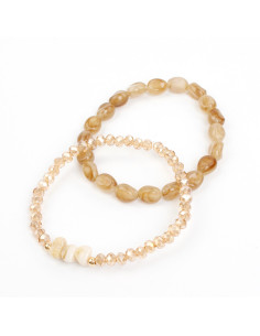 Set de Pulseras