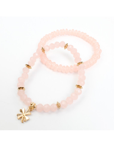 Set de Pulseras | Infinita Moda
