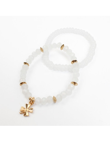 Set de Pulseras | Infinita Moda