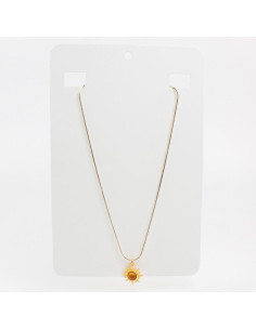 Collar de Cadena | Infinita Moda