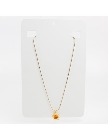 Collar de Cadena | Infinita Moda