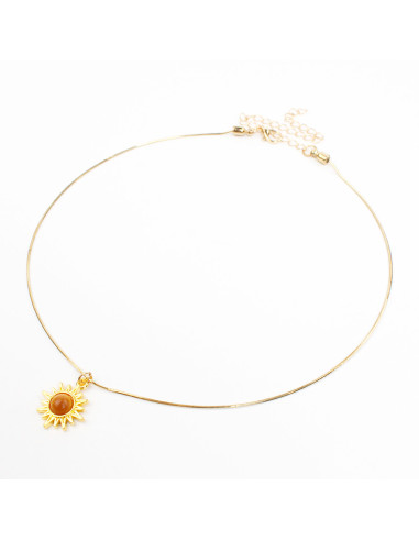 Collar de Cadena | Infinita Moda