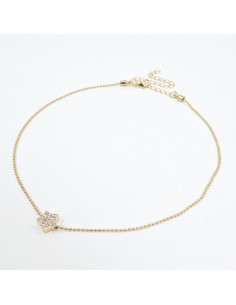 Collar de Cadena | Infinita Moda