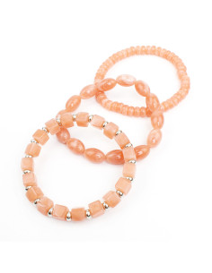 Set de Pulseras | Infinita Moda