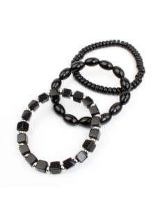 Set de Pulseras | Infinita Moda