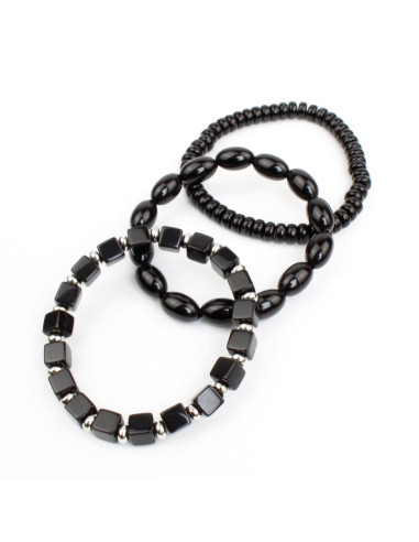 Set de Pulseras | Infinita Moda