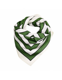 Pañuelo Liners Green (70x70)