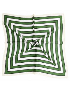 Pañuelo Liners Green (70x70)