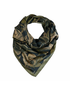 Pañuelo XXL Olive Garden