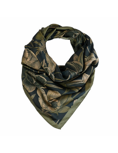 Pañuelo XXL Olive Garden