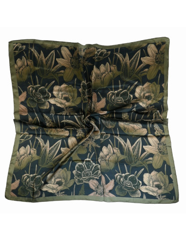 Pañuelo XXL Olive Garden