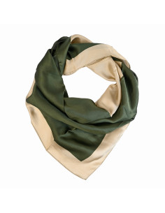 Pañuelo XXL Duo Green