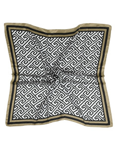 Pañuelo XXL New Maze
