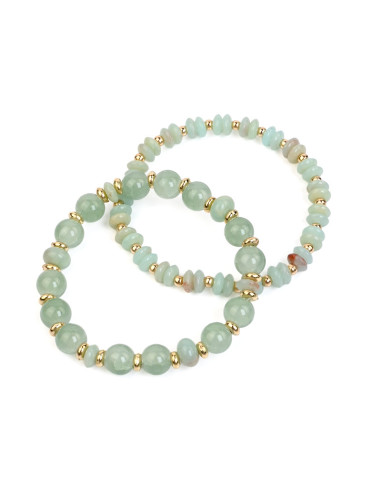 Set de Pulseras | Infinita Moda