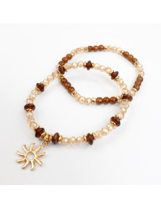 Set de Pulseras | Infinita Moda