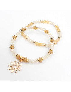 Set de Pulseras | Infinita Moda