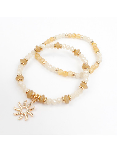 Set de Pulseras | Infinita Moda