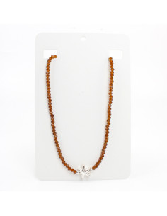 Collar Enhebrado | Infinita Moda