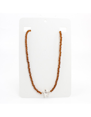 Collar Enhebrado | Infinita Moda