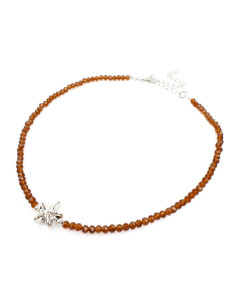 Collar Enhebrado | Infinita Moda