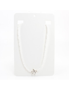 Collar Enhebrado | Infinita Moda