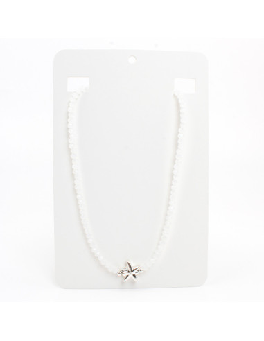 Collar Enhebrado | Infinita Moda