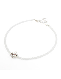 Collar Enhebrado | Infinita Moda