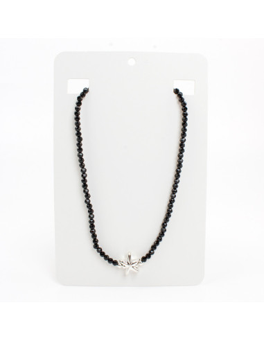 Collar Enhebrado | Infinita Moda
