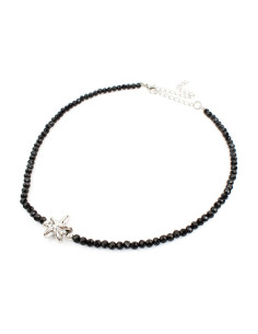 Collar Enhebrado | Infinita Moda