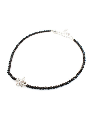 Collar Enhebrado | Infinita Moda