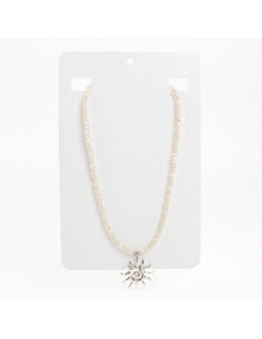 Collar Enhebrado | Infintia Moda