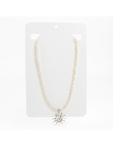 Collar Enhebrado | Infintia Moda