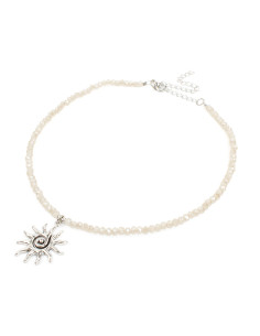 Collar Enhebrado | Infintia Moda