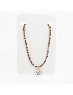 Collar Enhebrado | Infintia Moda