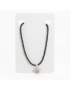 Collar Enhebrado | Infintia Moda