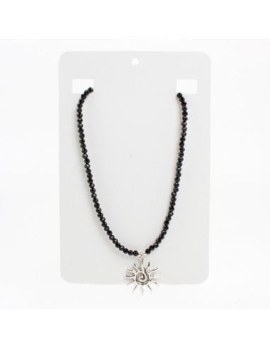 Collar Enhebrado | Infintia Moda