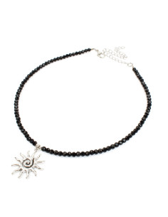 Collar Enhebrado | Infintia Moda