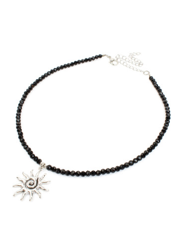 Collar Enhebrado | Infintia Moda