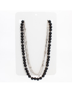 Collar Combinado | Infinita Moda