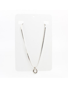 Collar de Cadena | Infinita Moda